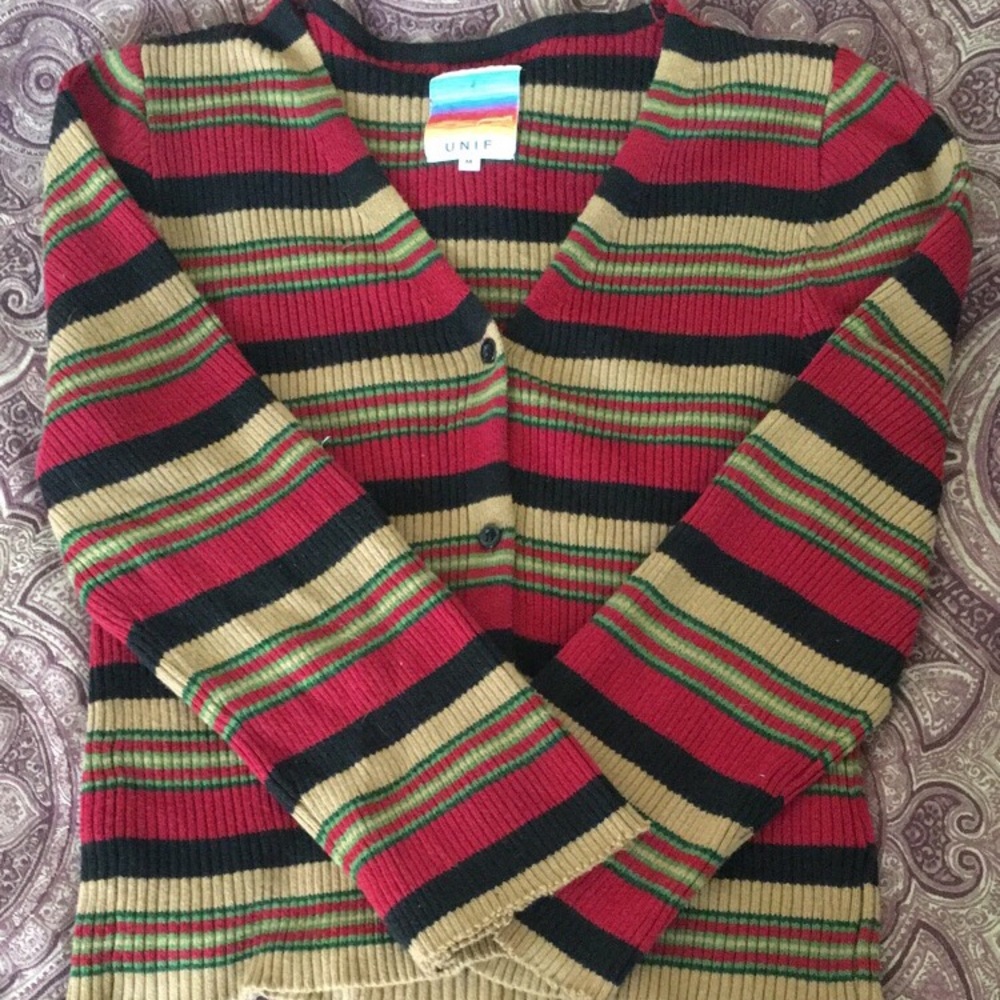 UNIF Cardigan.